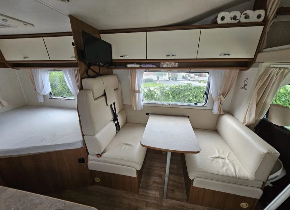 Kamper do wynajęcia,wypożyczalnia camper, wynajem kampera, Śląsk