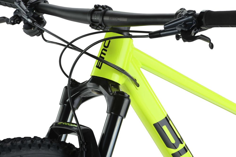 Nowy BMC Twostroke AL One NX Eagle