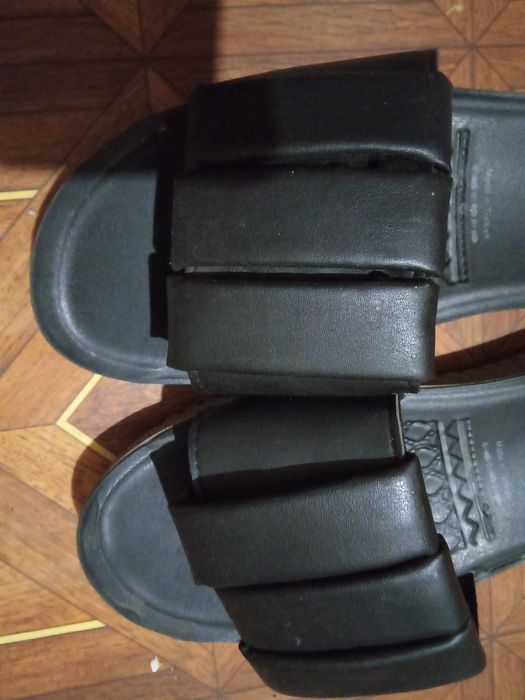 Шлепанцы женские р.41