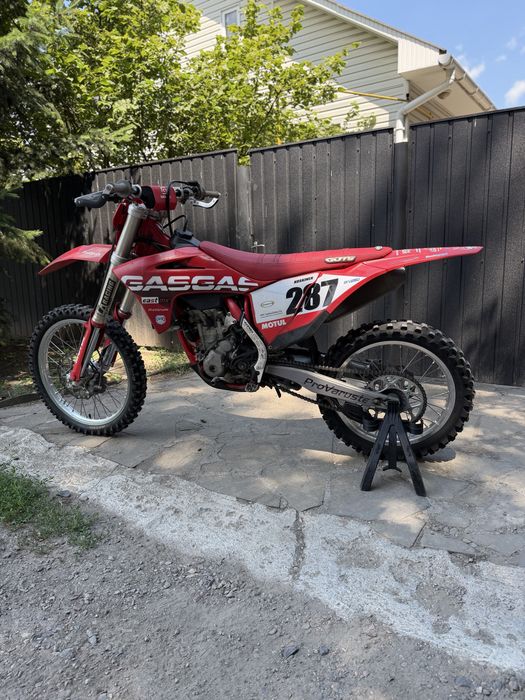 Gas Gas 250 2022рік
