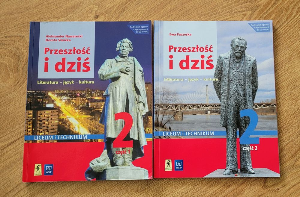 Przeszłość i dziś 2