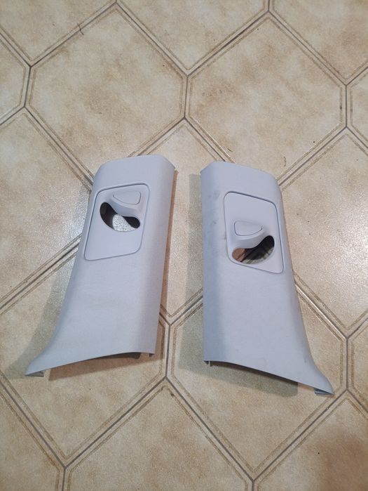 Стеля тесла3 потолок рест дорест