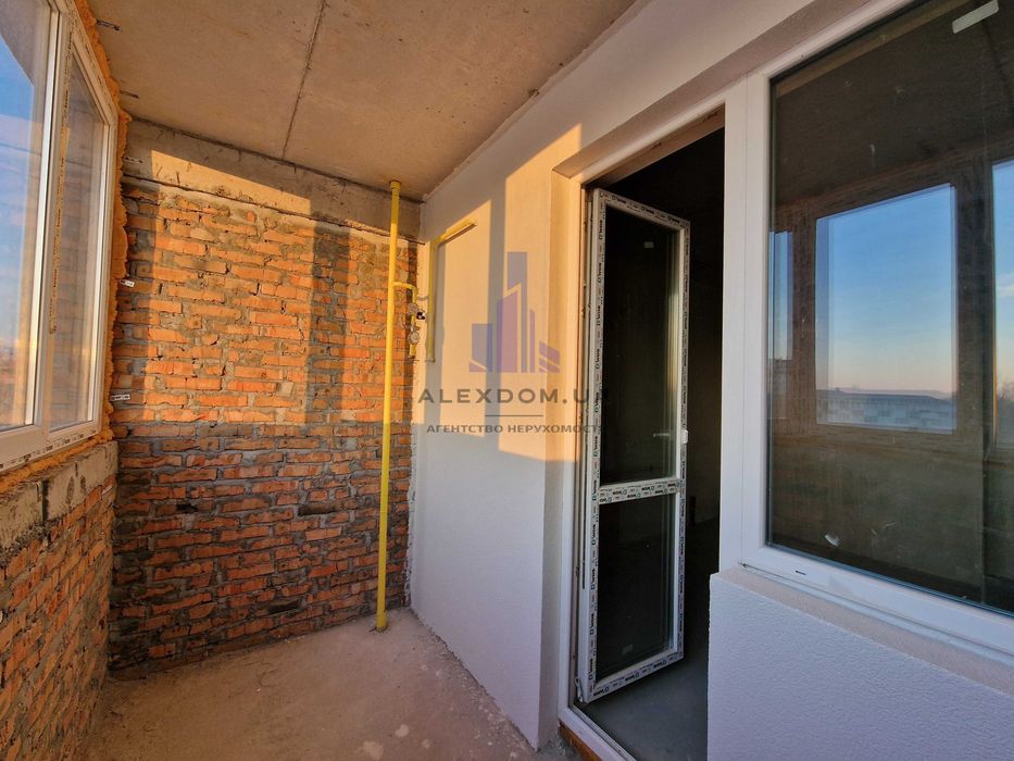 Продаж 1к 46м2 ЖК Озерний Гай, Гатне. м Теремки Будинок введено 2026р