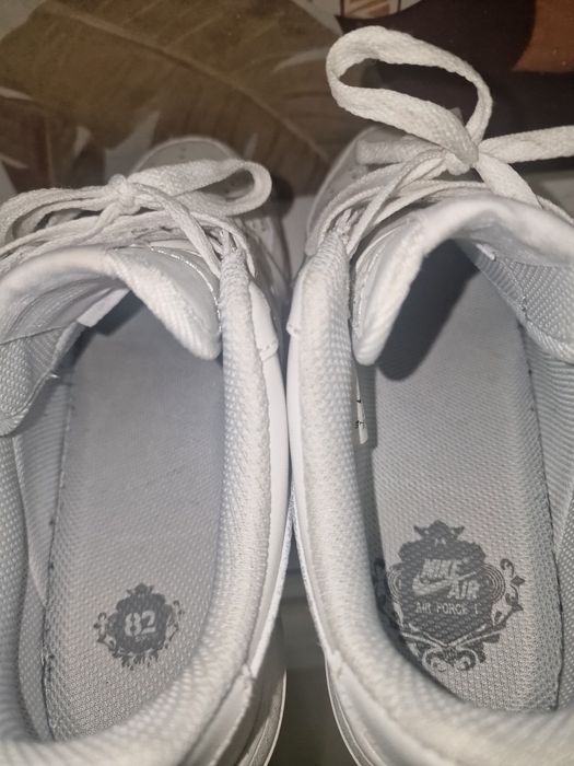 Nike air force 1 original