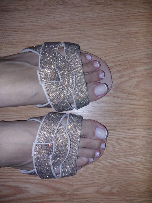 Manicure normal a domicílio