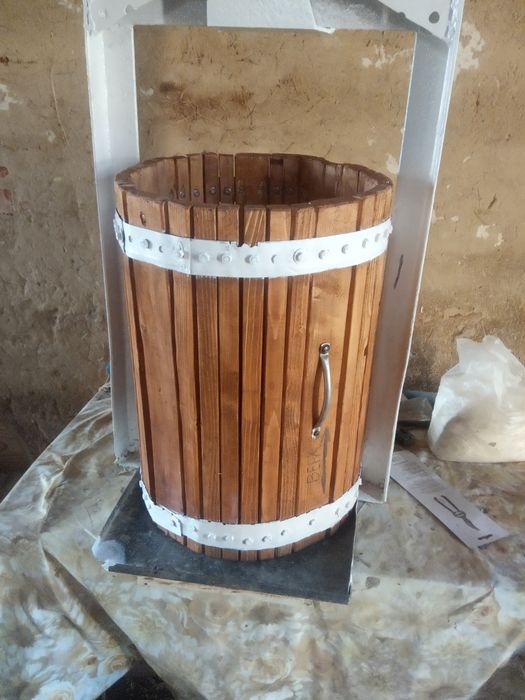 Прес сокодавочний новий