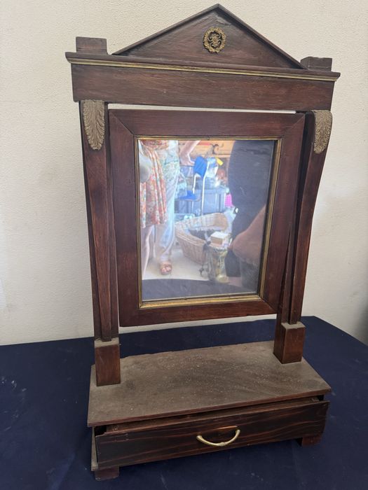 Movel Antigo ver fotografias