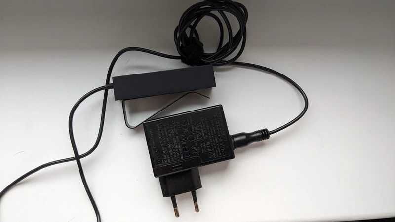 Ładowarka IKEA z modułem 3×USB LÖRBY