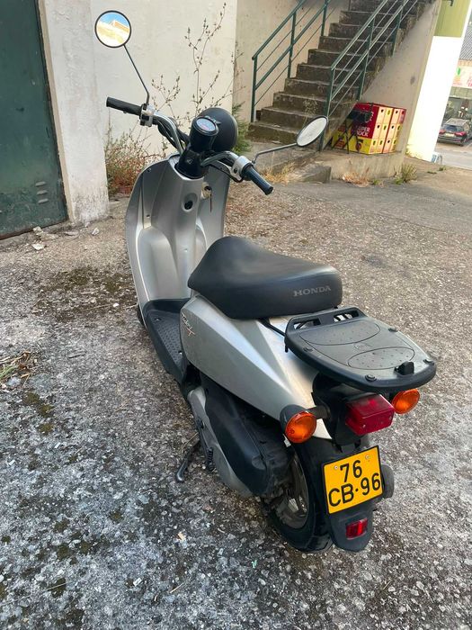 Honda Today 50cc