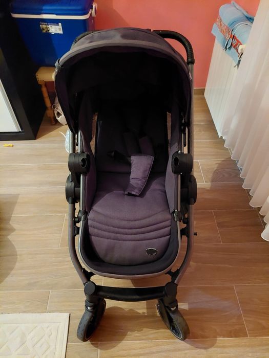 Conjunto Completo Chicco para Bebé – Como Novo