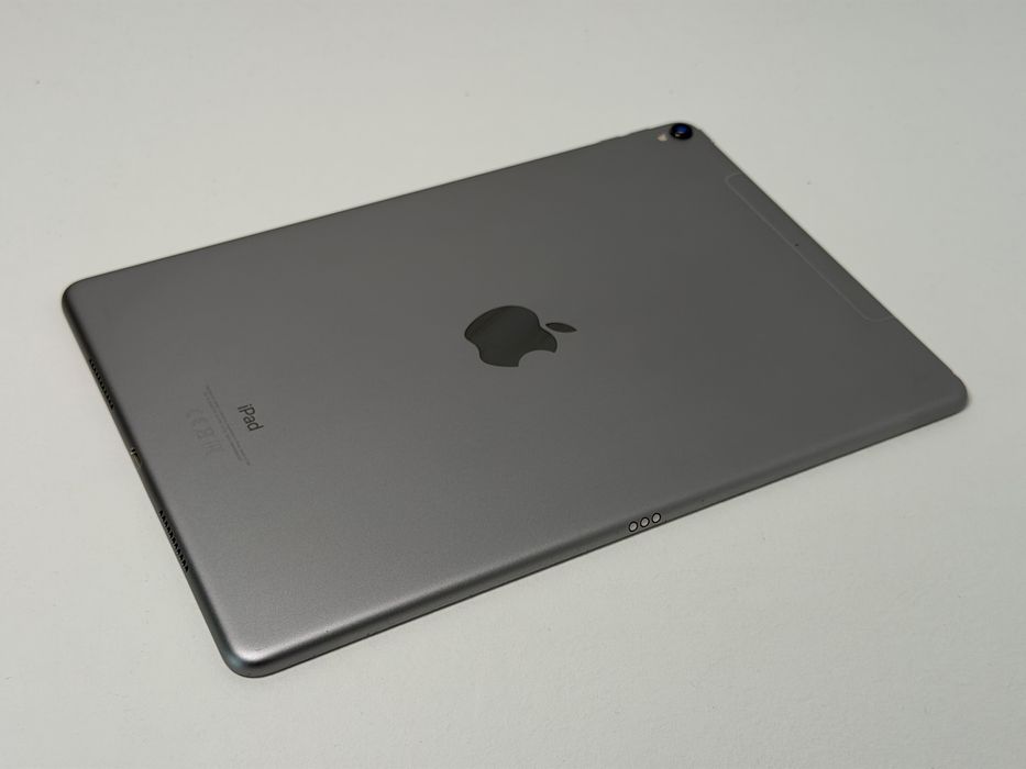 iPad Pro 10.5 (A1709) - 64GB - Cellular (LTE) - faktura VAT 23%