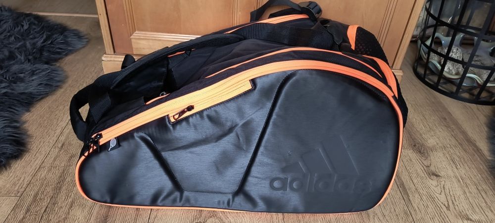 Torba do padla adidas protour 2.0 bag.