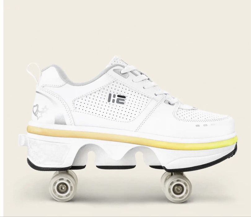 Дитячі Classic II LED Roller Skate кросівки