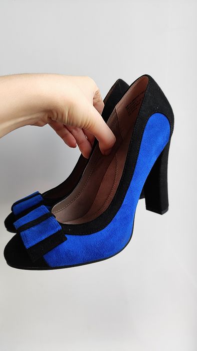 Продам туфлі жіночі