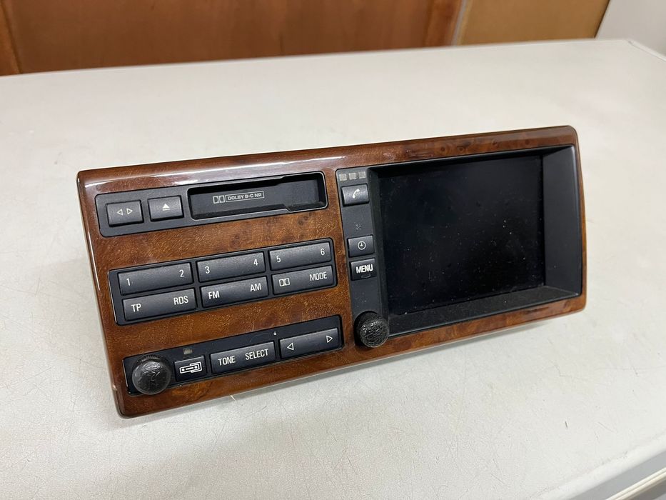 BMW e39 Pecas e Acessórios