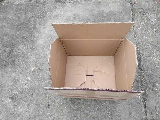 Opakowanie prezentowe