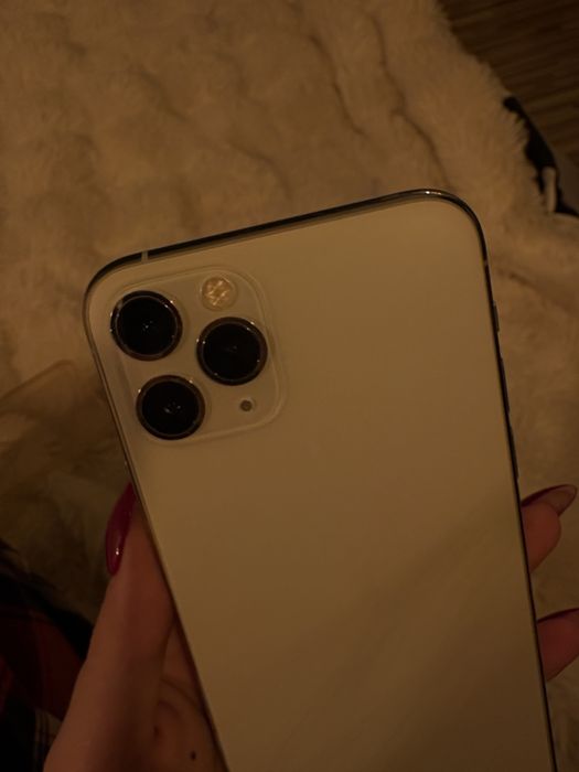 iphone 11 pro używany