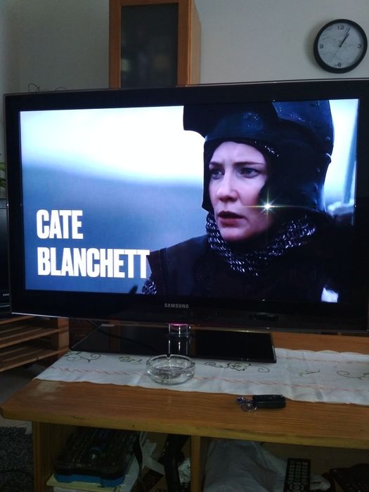 TV led 40 polegadas  Samsung