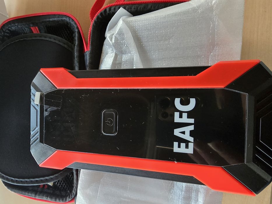 Carregador de bateria automóvel  buster