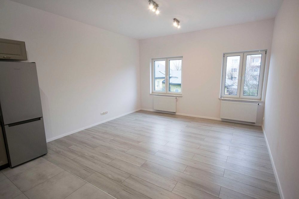 Wynajmę 50,22 m² 1950zł z czynszem - Widok 4