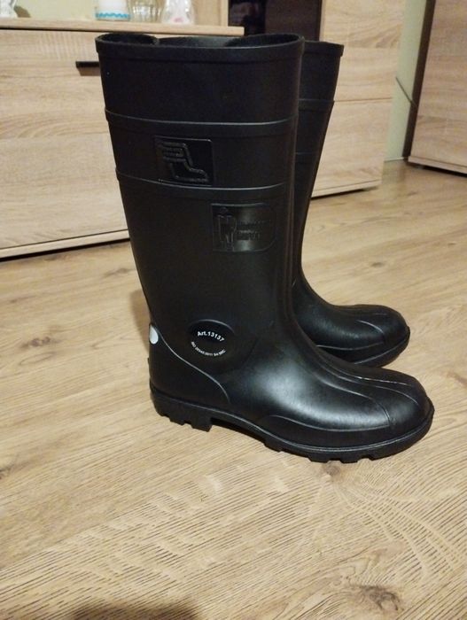 Gumiaki górnicze r. 41 nowe