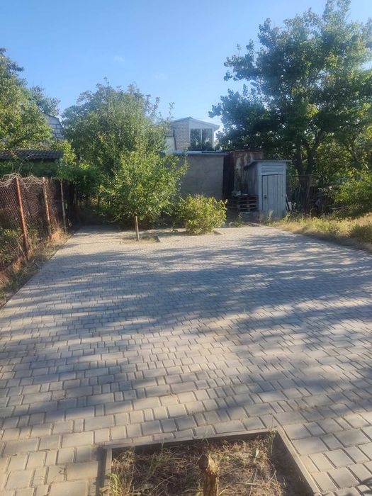 Продаю Дачу. С. Темп