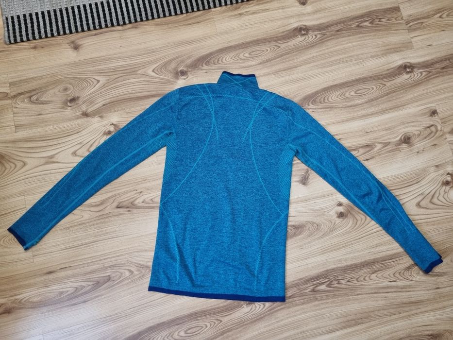 Bluza Craft S 36 koszulka bluzka