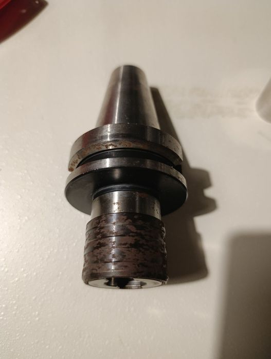 Oprawka Nikken BT40-UMT200H