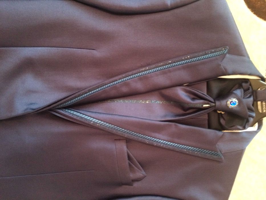 Костюм Тройка GIOTELLI