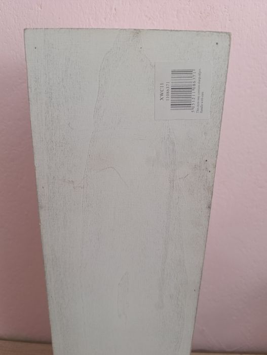 Стильний дерев’яний бокс «Wine» для інтер'єру та подарунків