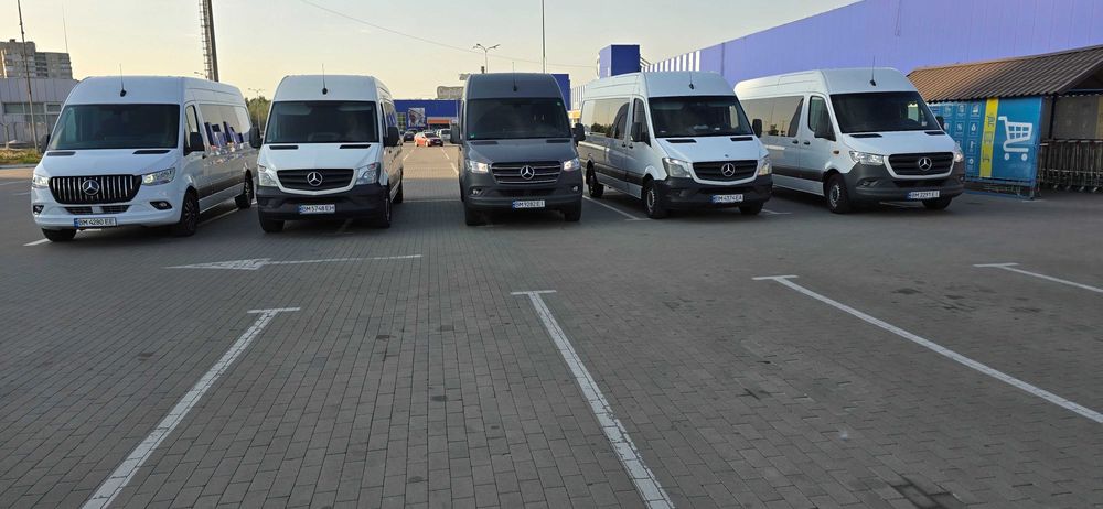 Пассажирские перевозки по Европе Италия,Австрия,Швейцария,Чехия,Польша