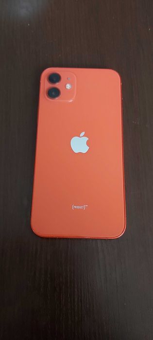 Ipone 12(czerwony) 128gb