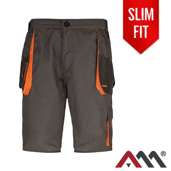 Шорты рабочие Classic cпецодежда спецодяг роба рабочая одежда розница