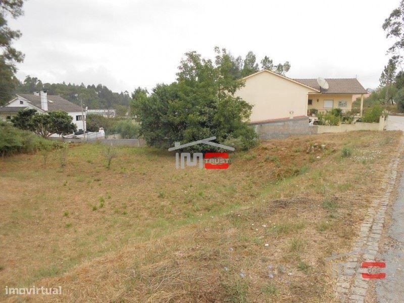 Terreno Para Construção — São Mamede, Leiria