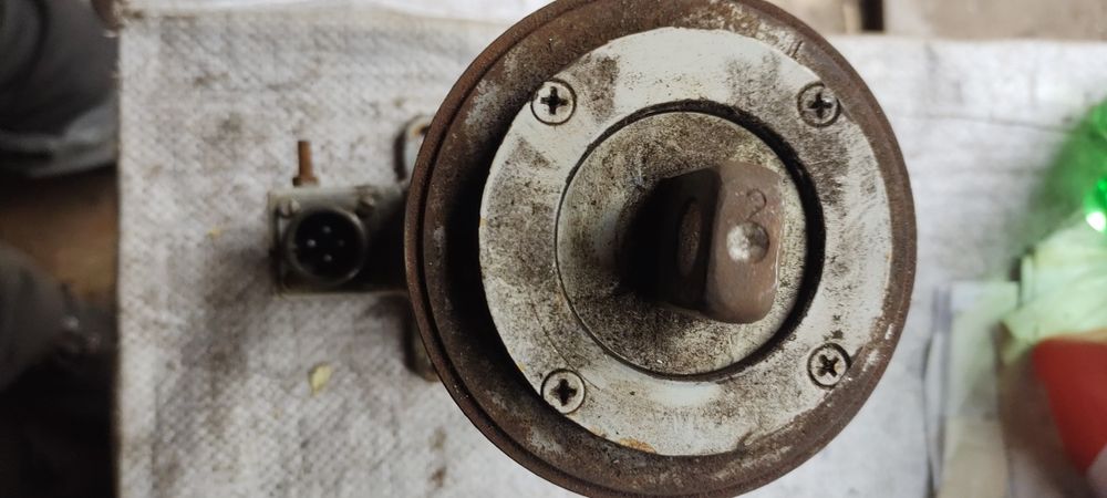 Продам электро магнит