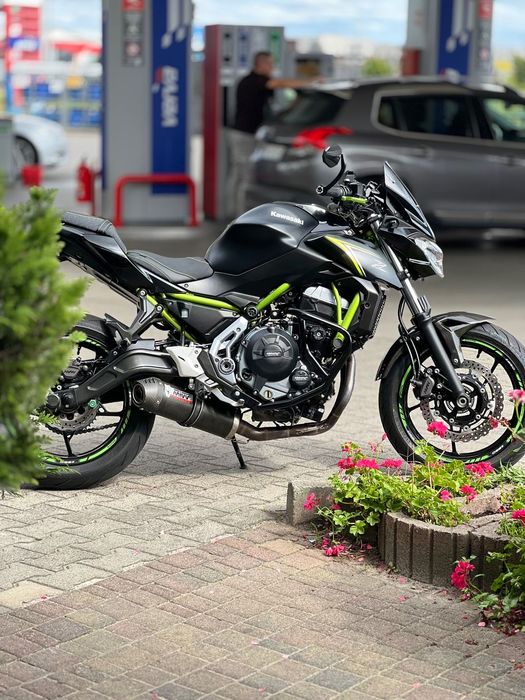 Kawasaki