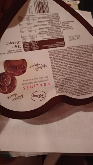 детская коробка микки маус сердце металл дисней мишь Mickey Mous