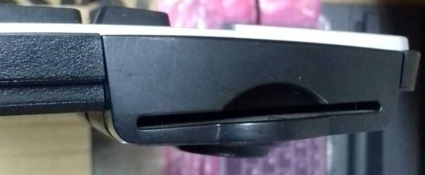 HP USB Keyboards with and without Built-in Smart Card Reader64737963140739122