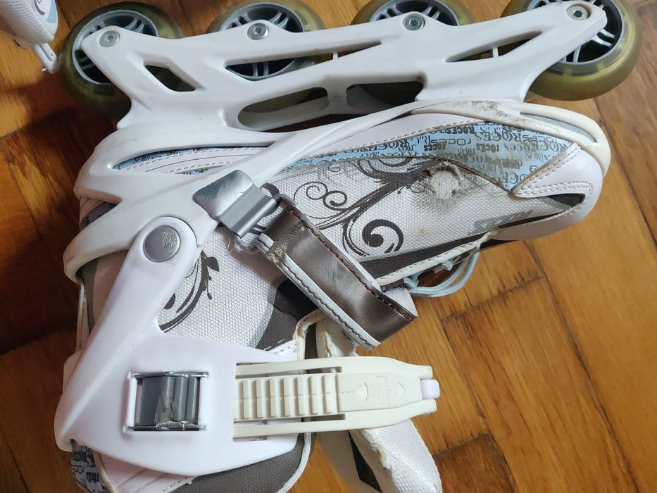 Roces Yris Rolki Damskie rozm. 41