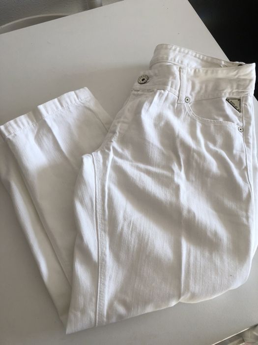 Corsários/ bermudas- Replay