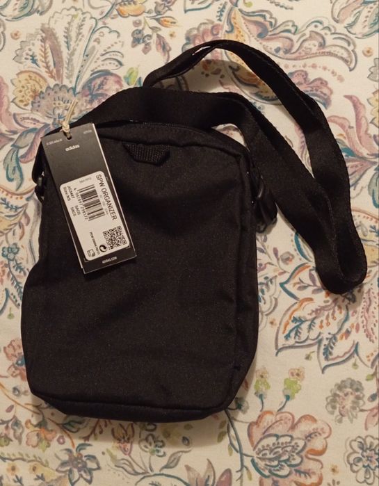 Adidas Organizador Bolsa Tiracolo