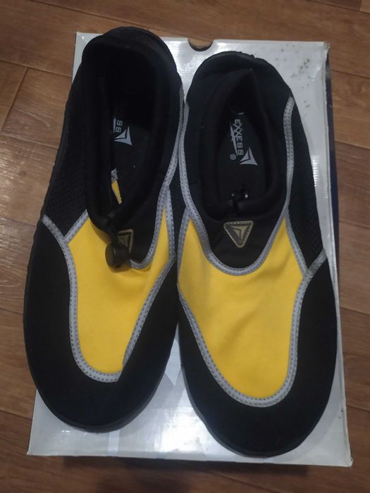 Чоловічі мокасини