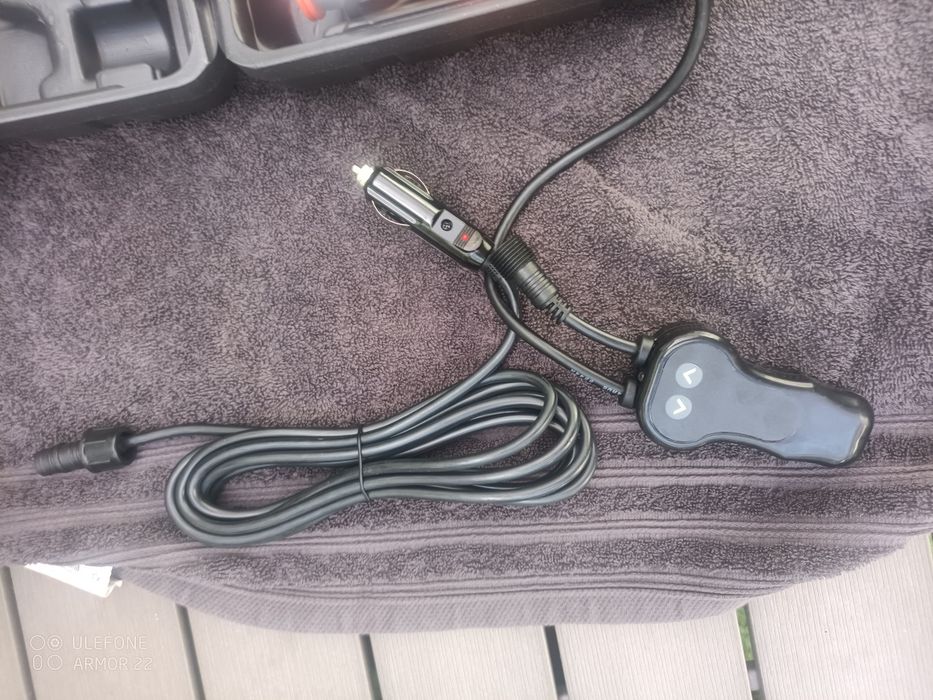 Macaco hidráulico para carro 3 T