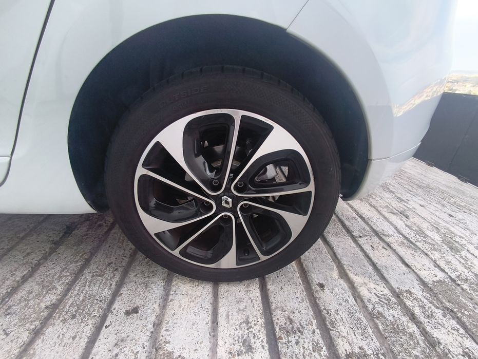Renault Megane 1.5 DCI Novo