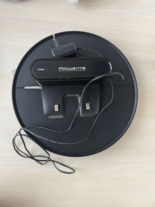 Продам робот -пилосос Rowenta