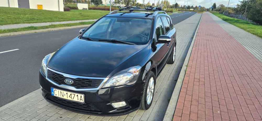Kia Cee'd