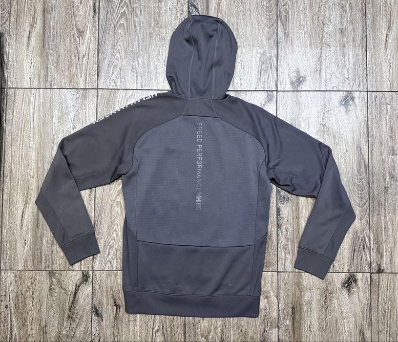 Męska bluza żeglarska HELLY HANSEN SPEED PERFORMANCE roz L