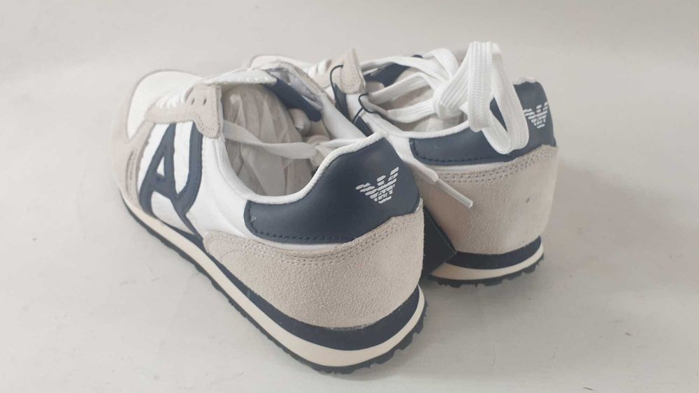 Armani buty męskie sportowe  rozmiar 44