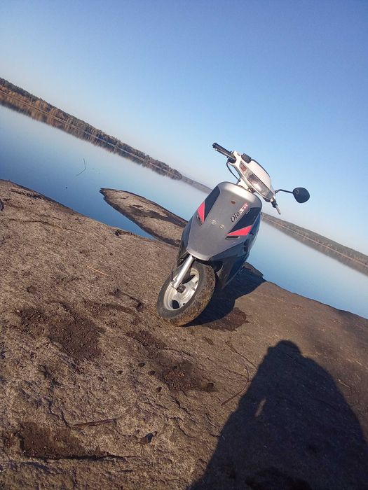 Продам Хонда Діо