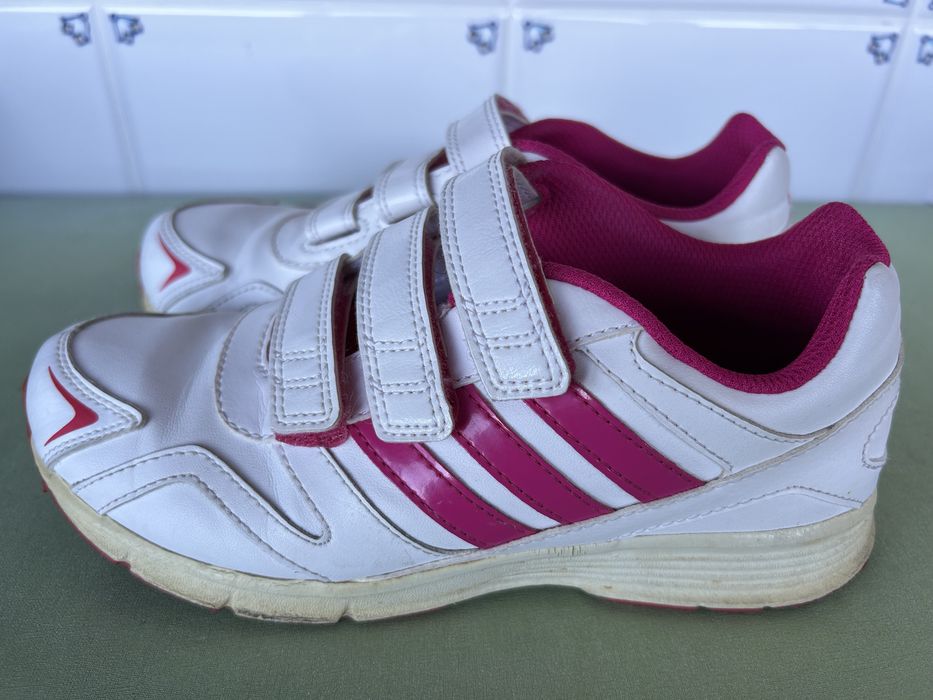 Sapatilhas menina adidas n° 34